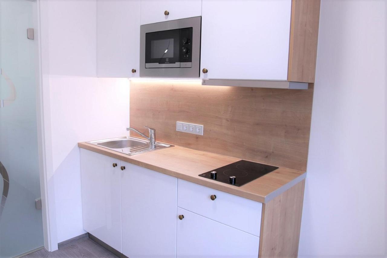 Jm Apartments Hardegg Exterior photo